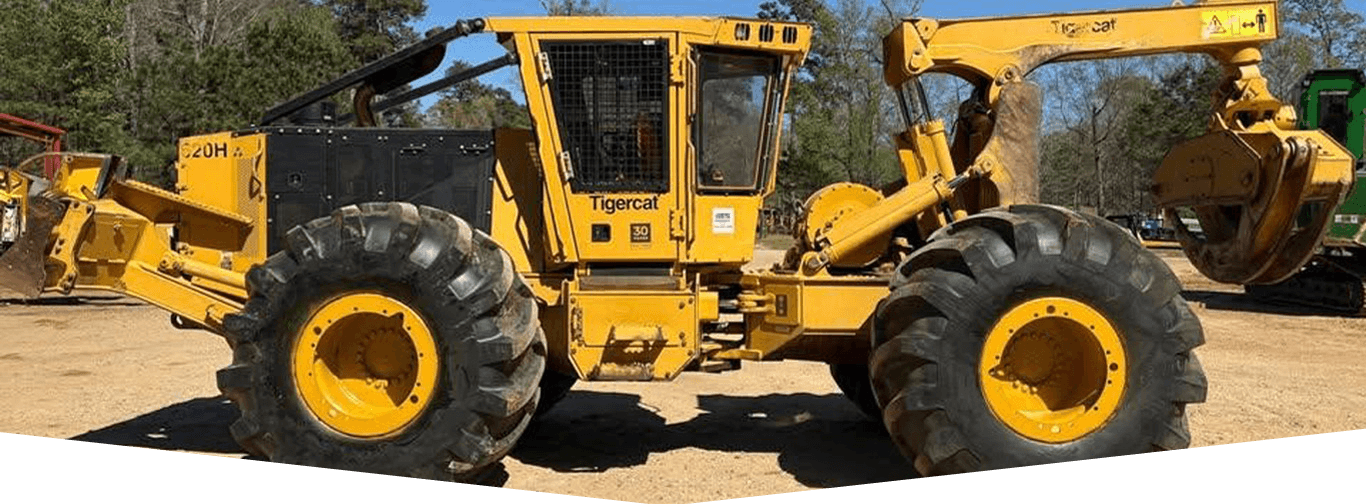 TIGERCAT 620H
