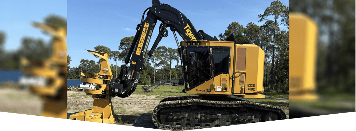 TIGERCAT 822E 14182