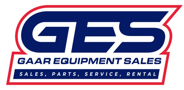 Gaar Equipment Sales
