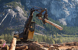 Log Loader