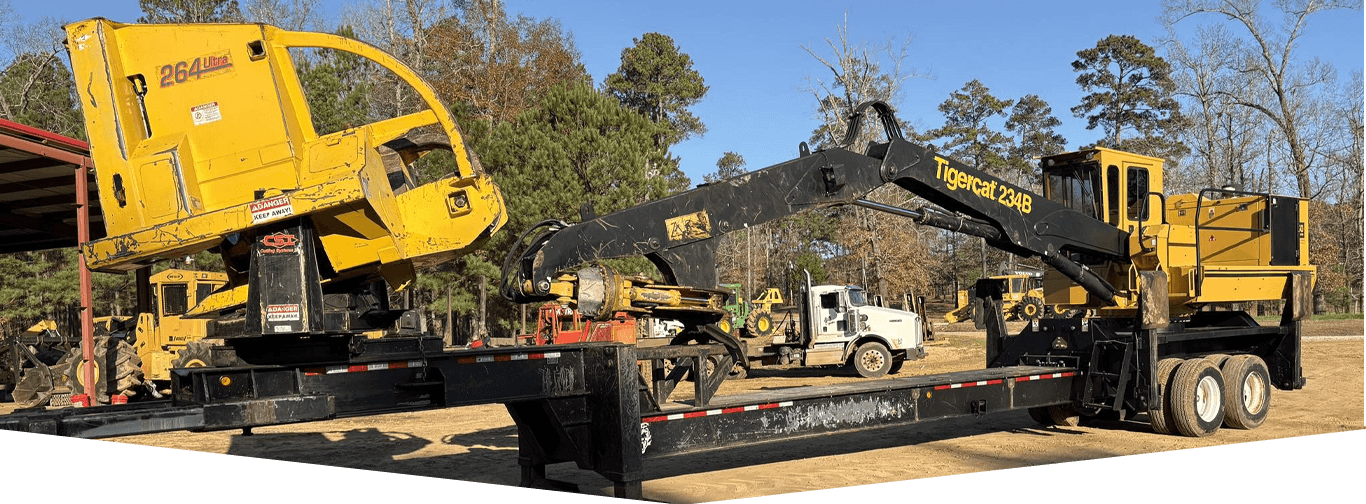 TIGERCAT 234B