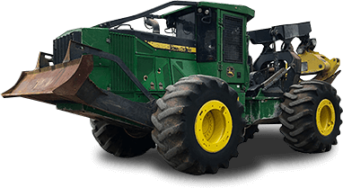 Skidder